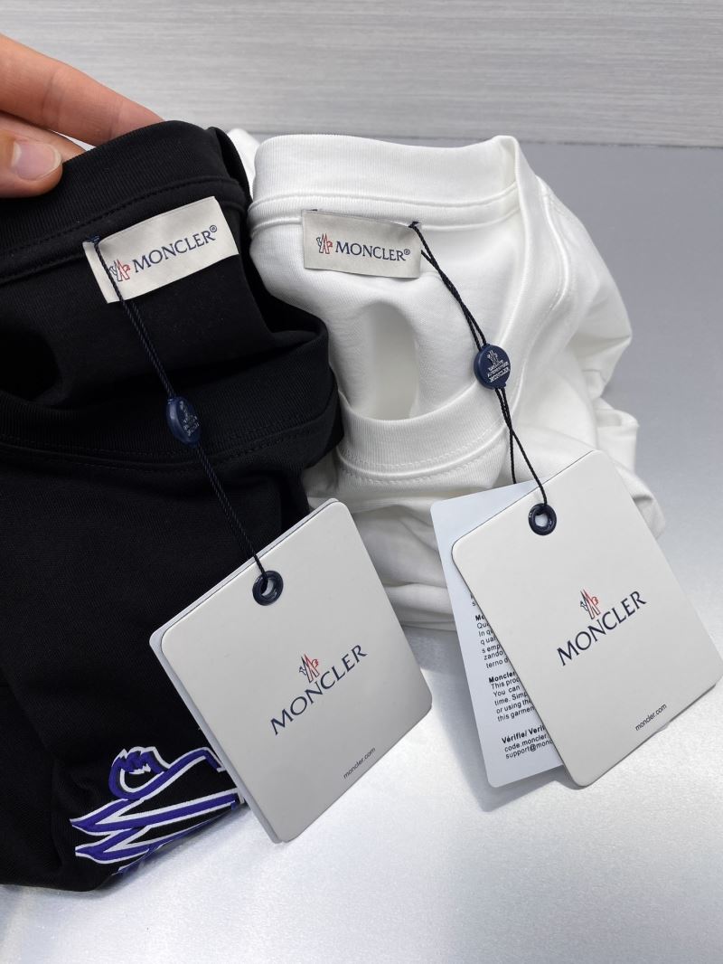 Moncler T-Shirts